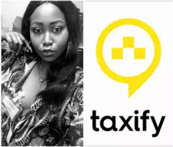 Taxify Driver Squeezes Lady’s Nipples After She Told Him She’s A Lesbian (Read Full Gist)